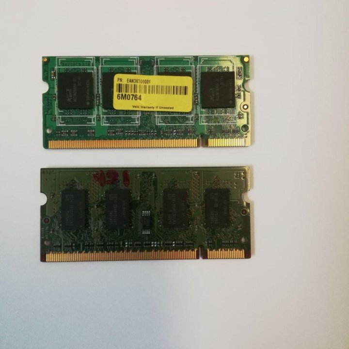 Sodimm ddr2 ddr3