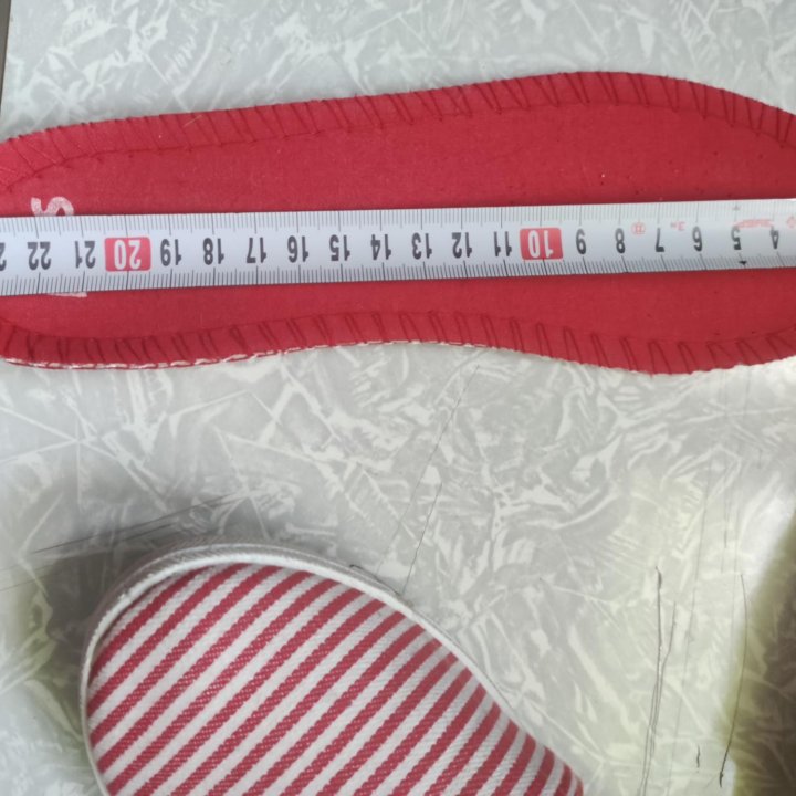 Кеды / слипоны