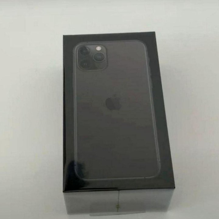 iPhone 11 pro max 256 gb