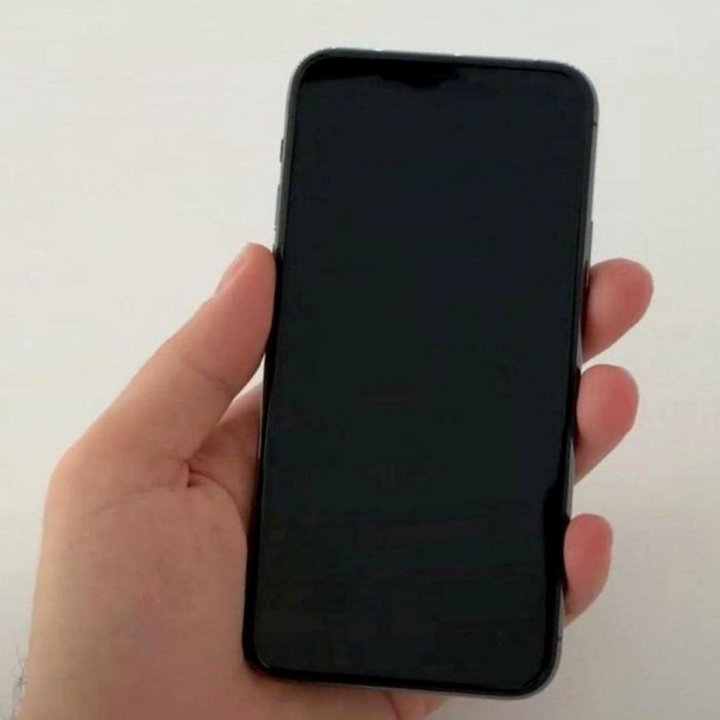 iPhone 11 pro max 256 gb