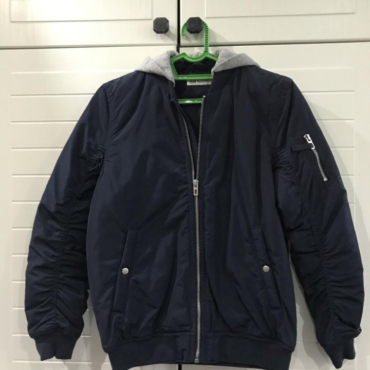 Бомбер детский