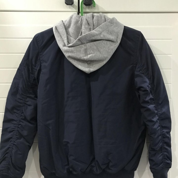 Бомбер детский