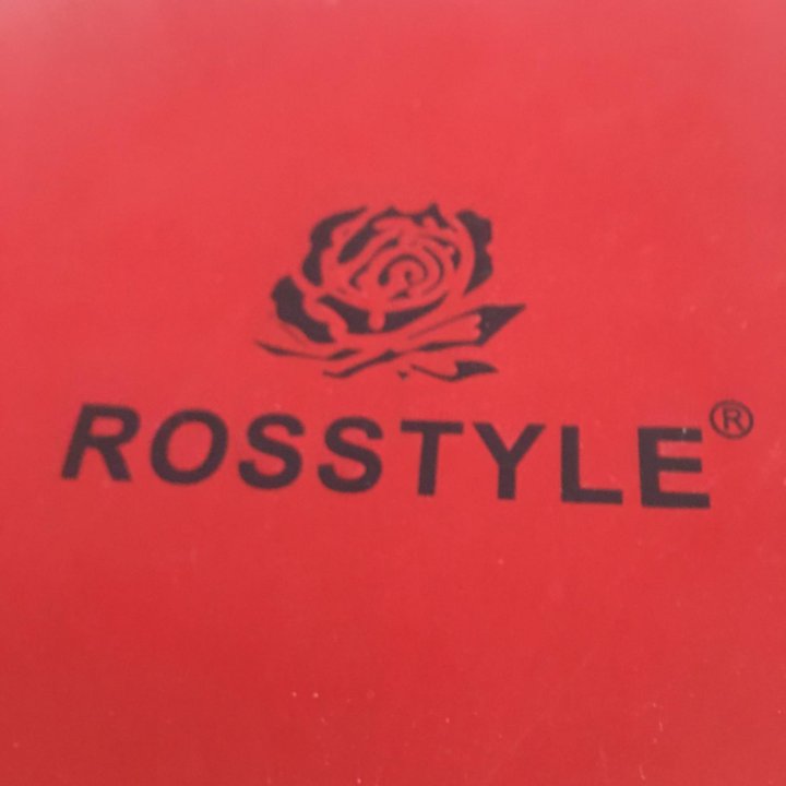 Шлёпанцы женские текстиль Rosstyle 40 р-р