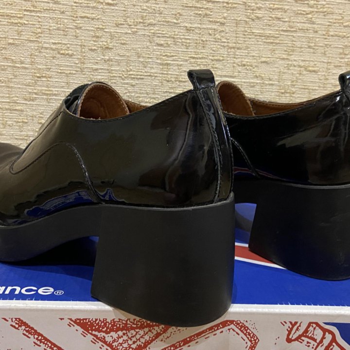 Туфли Tervolina