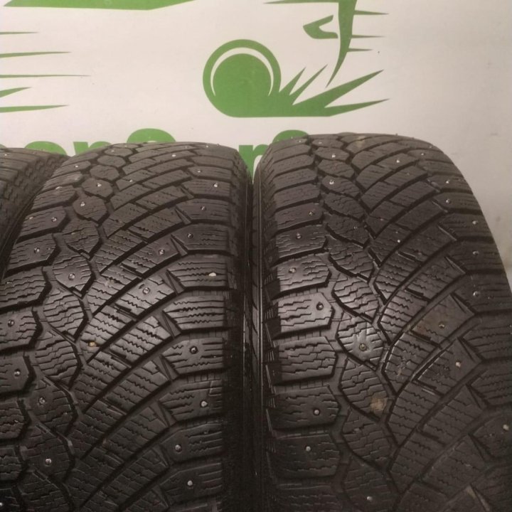 225/60 R17 Gislaved Nord Frost 200 4 шт