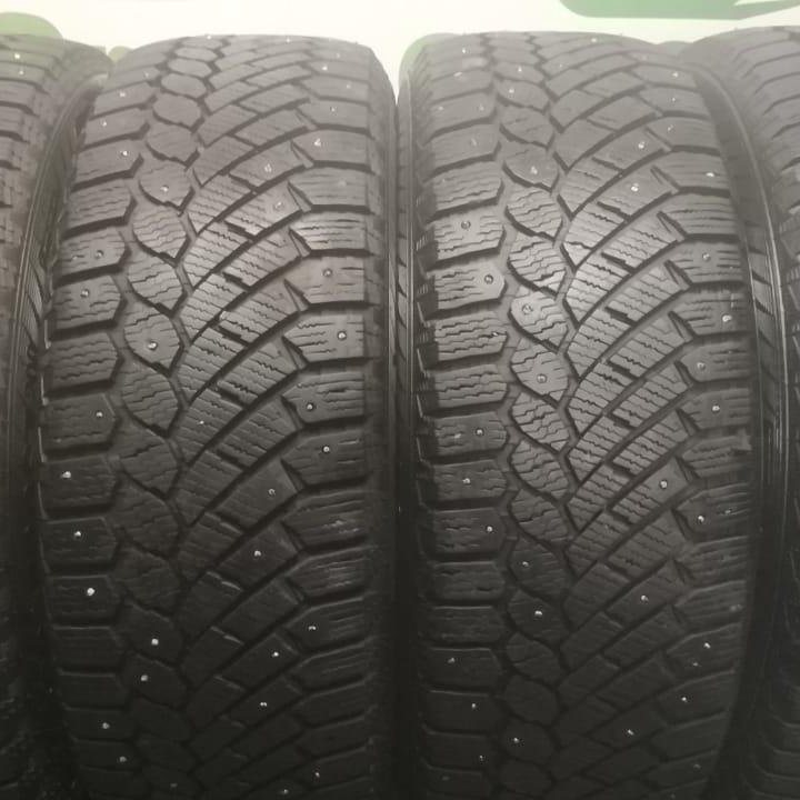 225/60 R17 Gislaved Nord Frost 200 4 шт