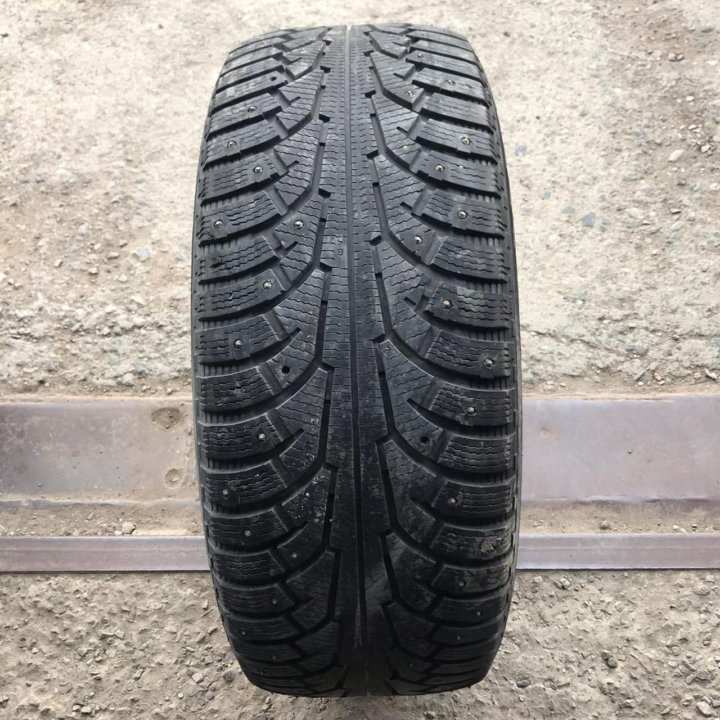 285/60R18 Nokian Hakkapeliitta 5 (№4555)