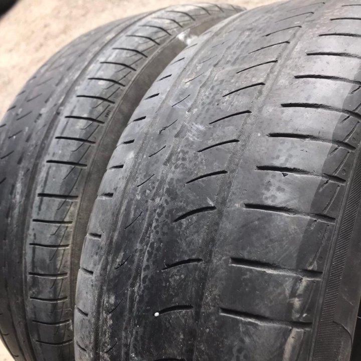 205/55R16 Pirelli Cinturato P1 Verde (Лот №4544)