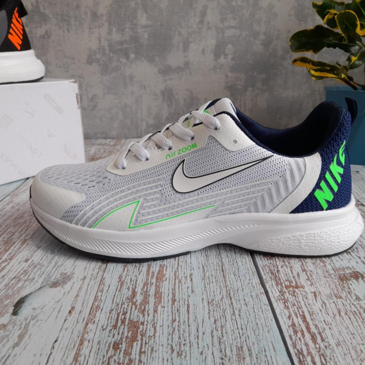 Nike zoom р.43,44,46