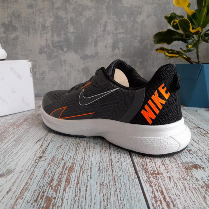 NIKE ZOOM р.43,44,46 кроссовки