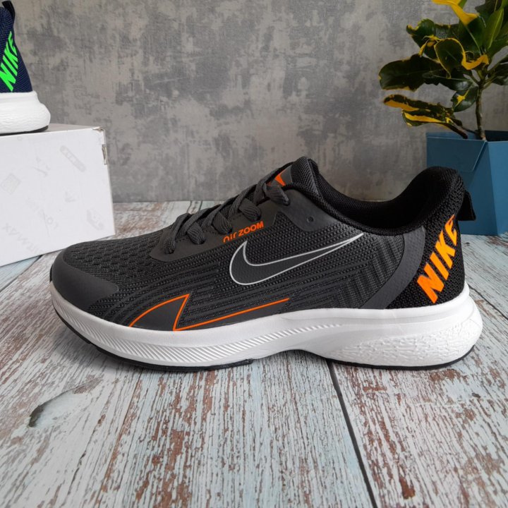 NIKE ZOOM р.43,44,46 кроссовки