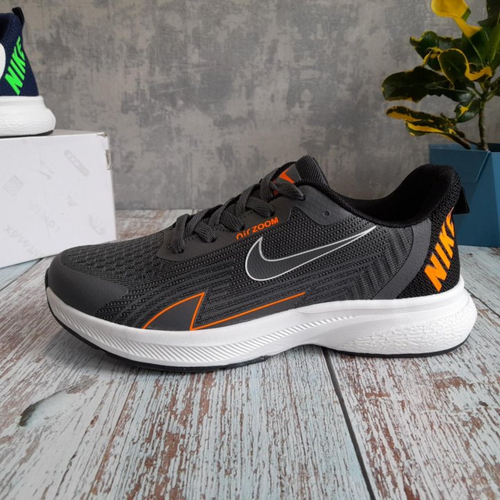 NIKE ZOOM р.43,44,46 кроссовки