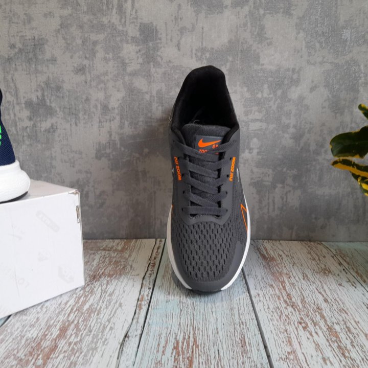 NIKE ZOOM р.43,44,46 кроссовки