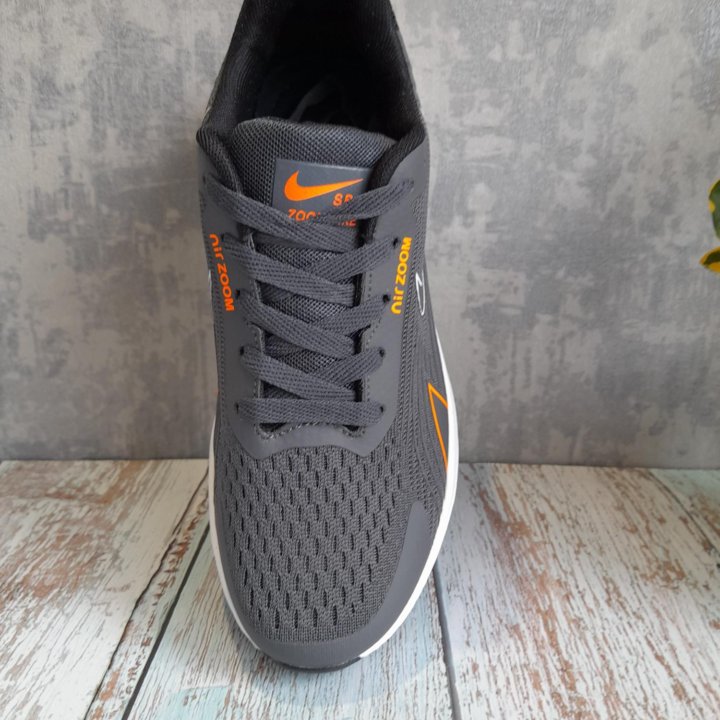 NIKE ZOOM р.43,44,46 кроссовки