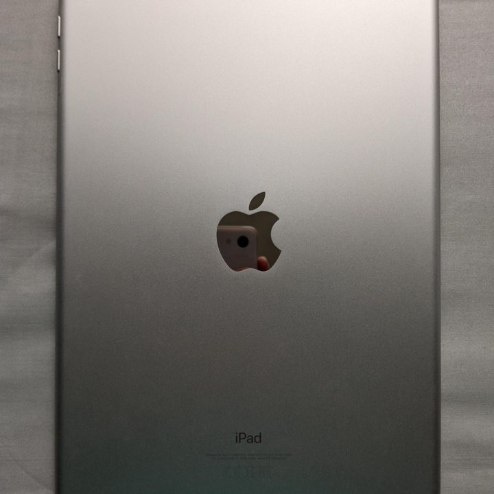 Ipad 6-го поколения (2018)