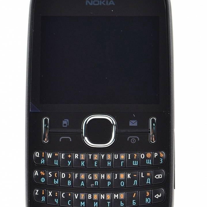 Nokia 200