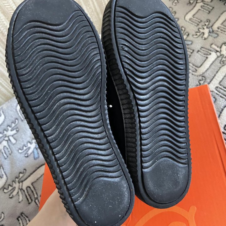 Ботинки для девочек осень/весна