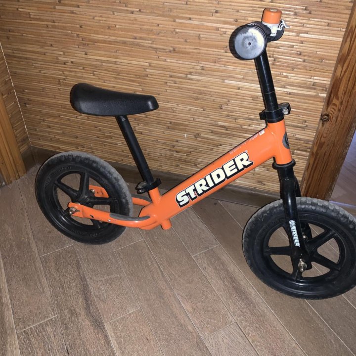 Беговел strider sport