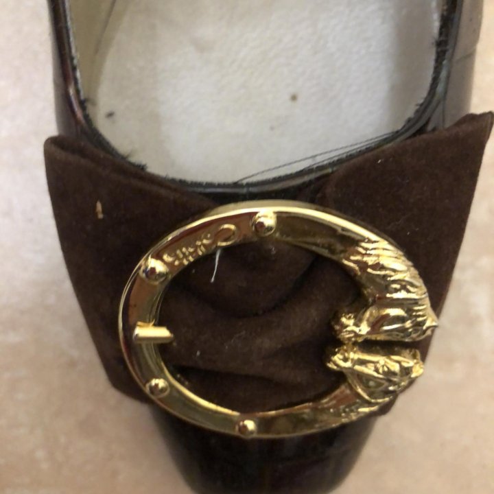 Туфли нарядные