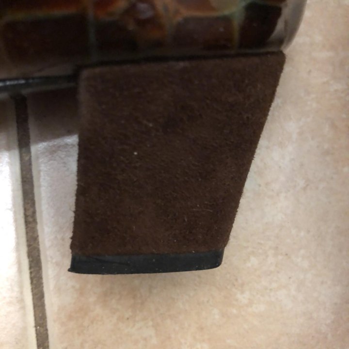 Туфли нарядные