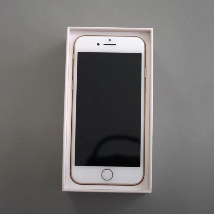 iPhone 8 128 gb