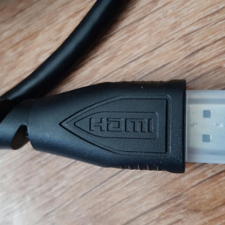 HDMI кабель, оптиковолоконый кабель