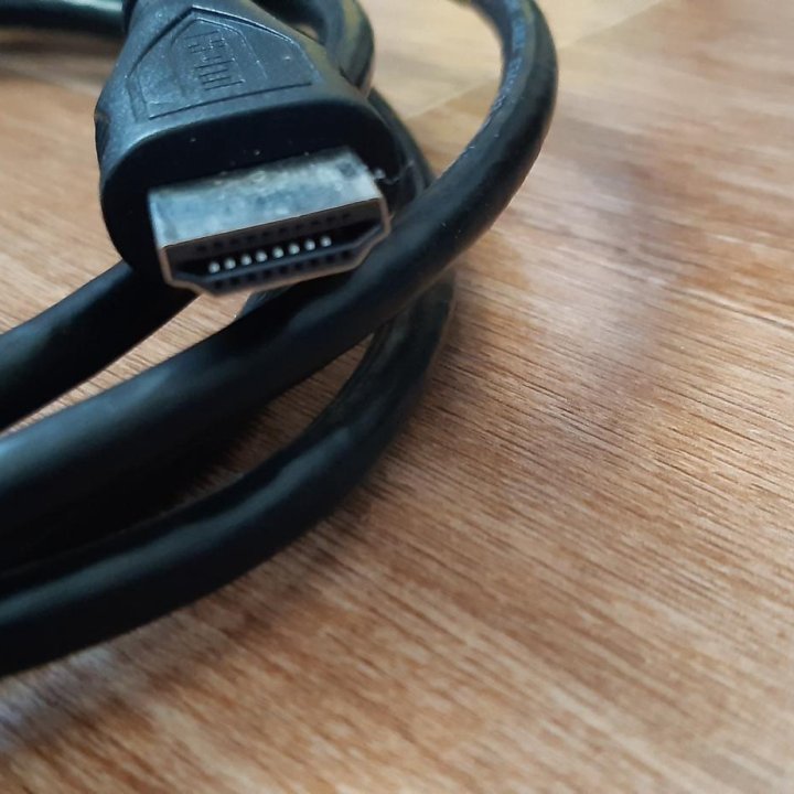 HDMI кабель, оптиковолоконый кабель