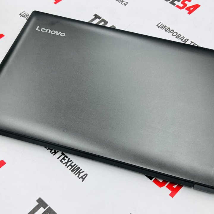 Ноутбук Lenovo 17.3