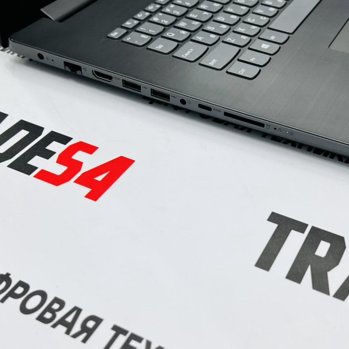 Ноутбук Lenovo 17.3