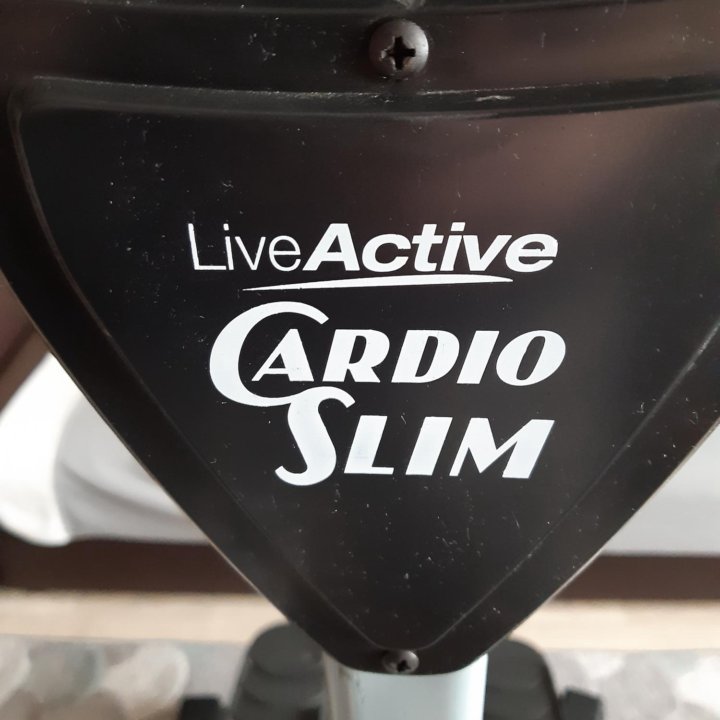 Тренажер степпер Cardio Slim б/у