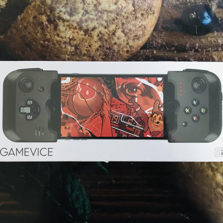 Gamevice gv156