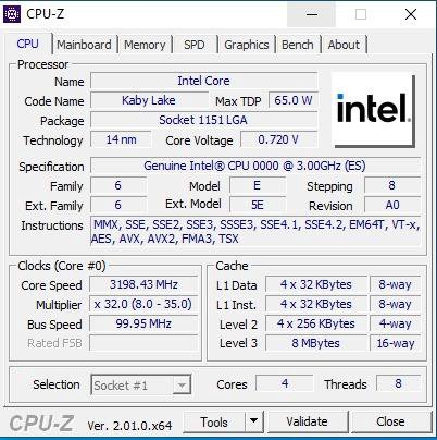 Системный блок Core i7/16Gb/512Gb SSD