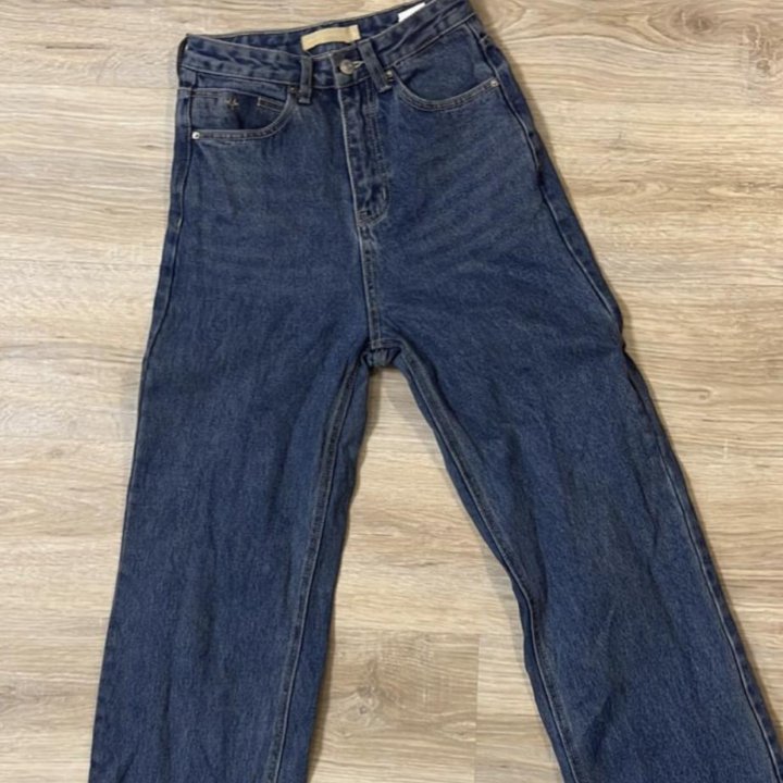 Джинсы марчелас