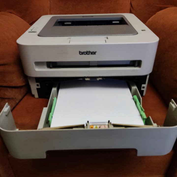 Принтер Brother HL-2132R