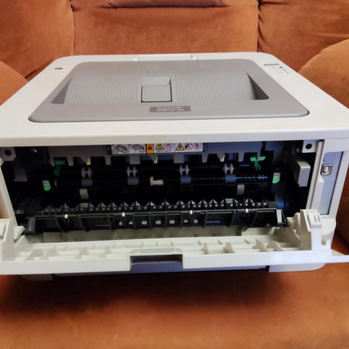 Принтер Brother HL-2132R