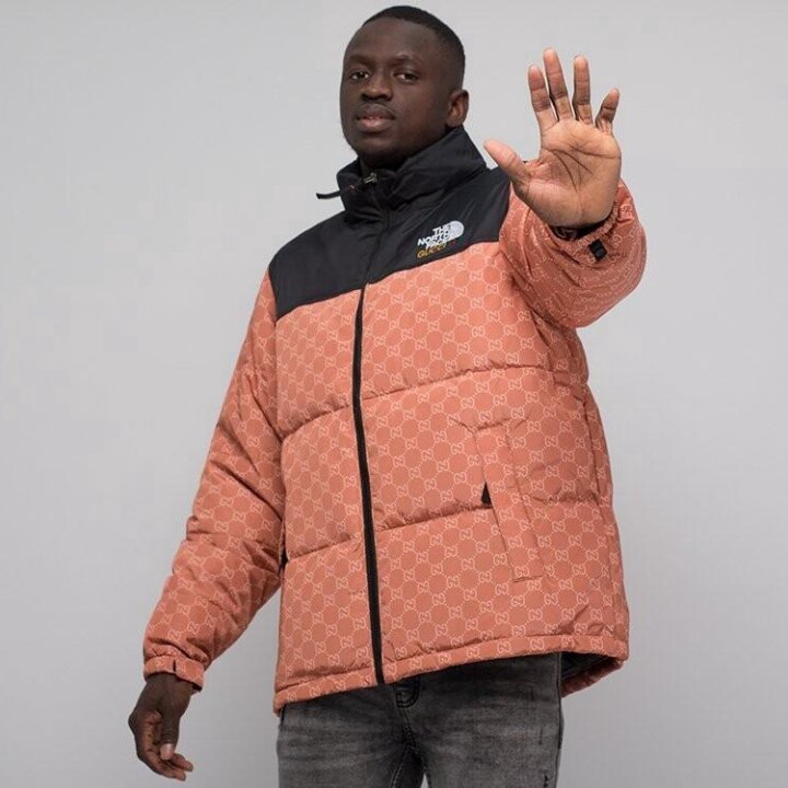 Куртка The North Face x Gucci