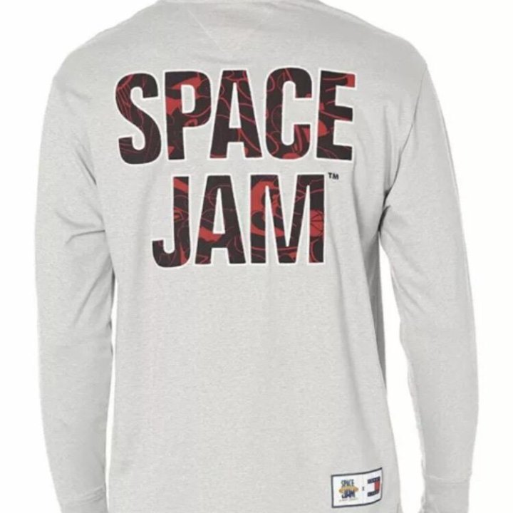 Свитшот Tommy Jeans x Space Jam New Legacy