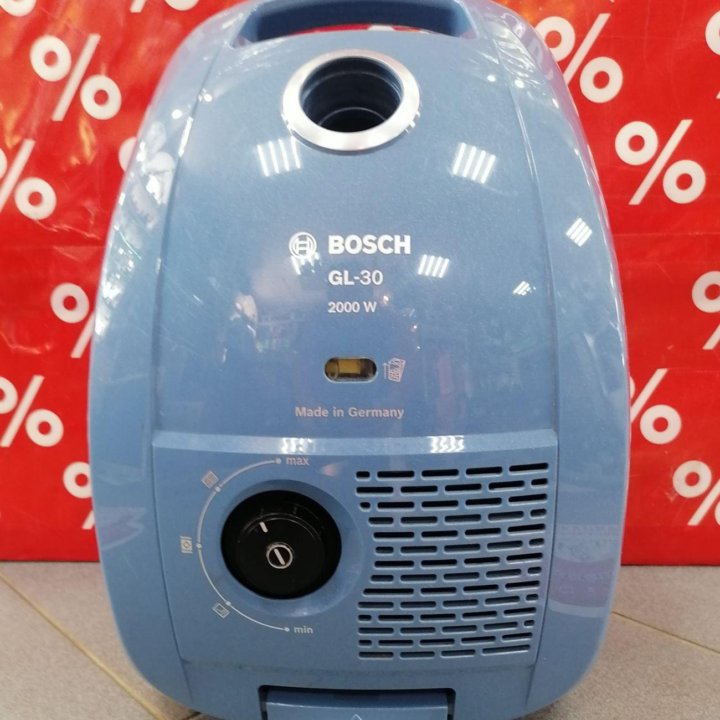 Пылесос Bosch BGL 32003