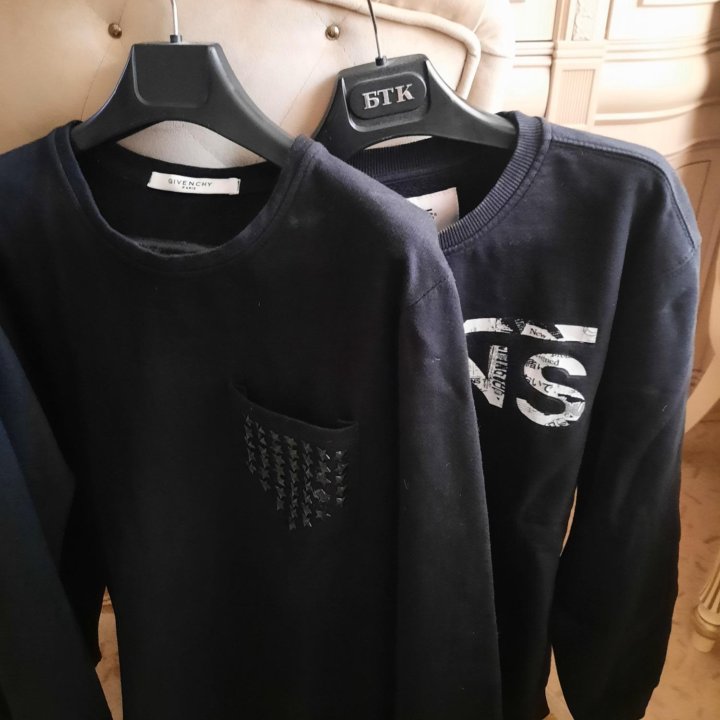 VANS - Givenchy- US POLO ASSN