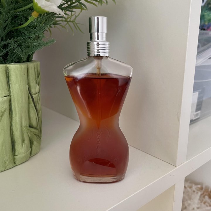 Jean Paul Gaultier Classique 50 мл туалетная вода