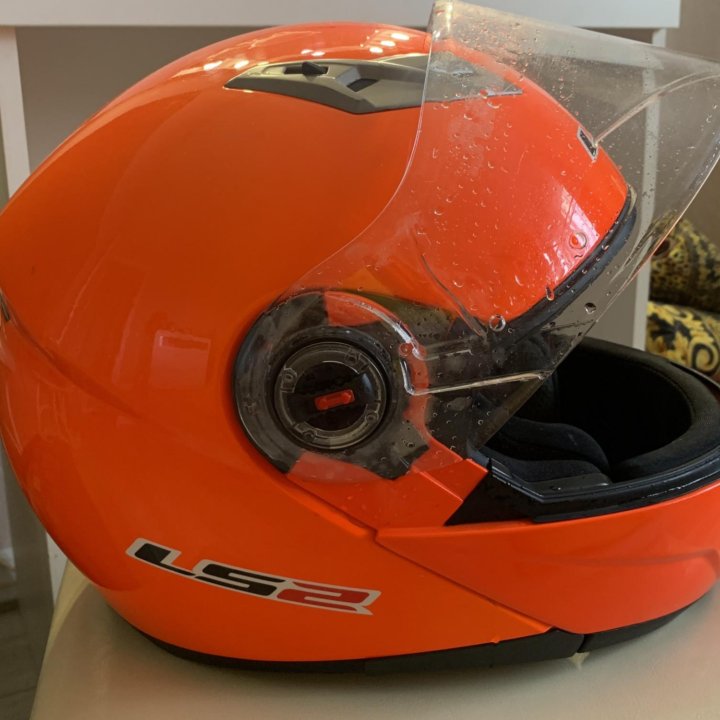 Мотошлем LS2 helmet