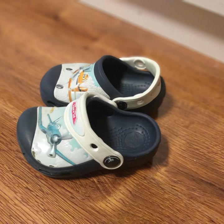 Crocs сабо (13см)