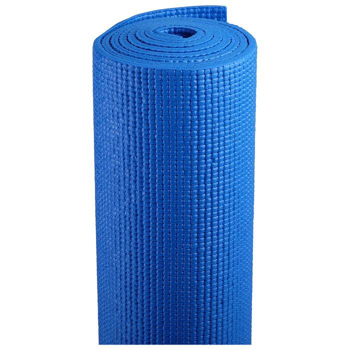 Коврик для йоги Blue/Yogamat/Manduka/Actico