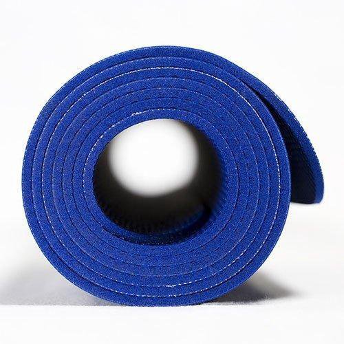 Коврик для йоги Blue/Yogamat/Manduka/Actico