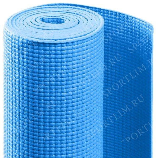 Коврик для йоги Blue/Yogamat/Manduka/Actico