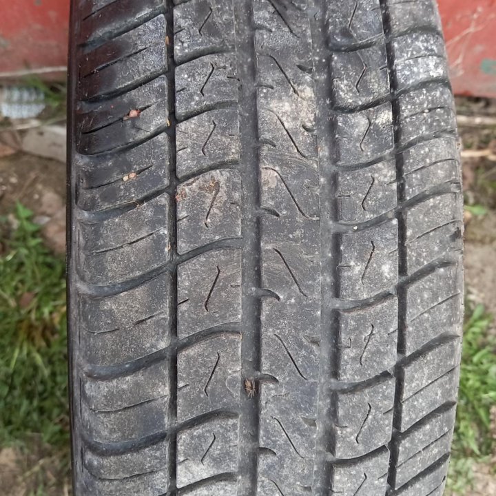 Шины лето 175/70 R13