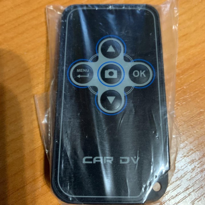 Продам пульт CAR DV