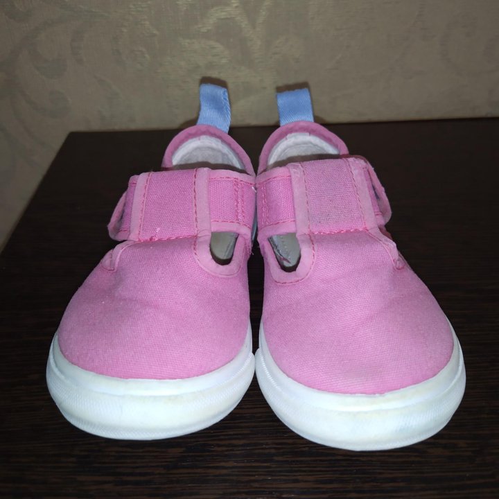 Кеды 22 размер