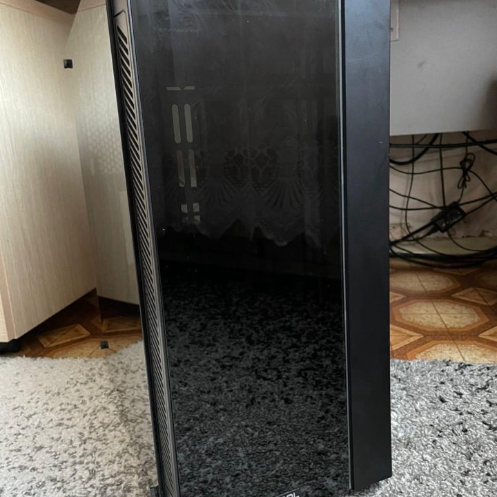 Корпус Deepcool Matrexx 55