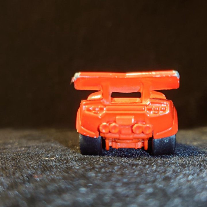 Lamborghini Countach, Hot Wheels, 2004